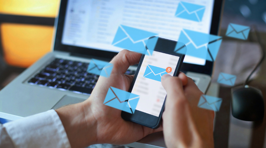 Email marketing is a powerful tool for healthcare professionals