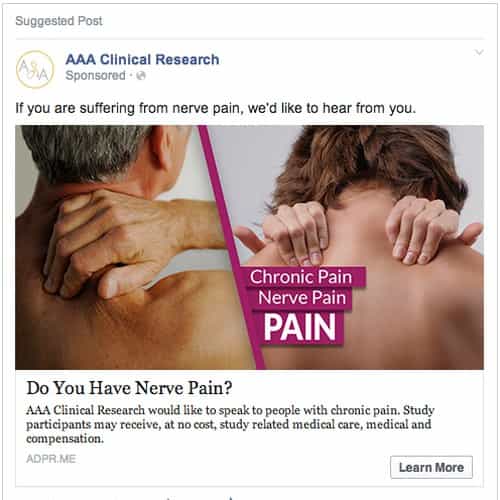 ad_example of text overlay in facebook ad